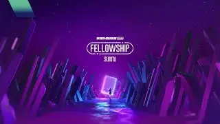 선미(SUNMI) 'Fellowship' Lyrics Video