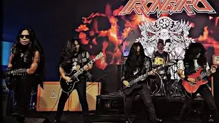 IRONBIRD - MALAYSIAN IRON STEEL
