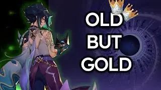 Spiral abyss 4.2 Xiao still worth it?  #genshinimpact