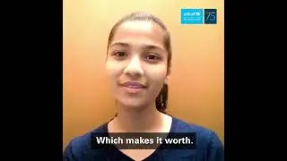 #Youth4UNICEF