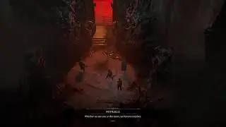 Diablo IV - Rogue - Act VI - Turning the Tide