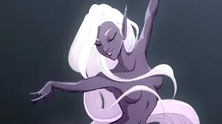 The Best Goddess in Dungeons and Dragons