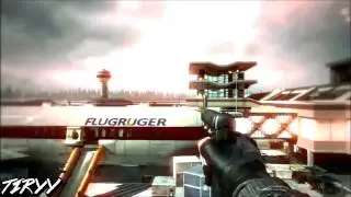 BEST MW3 GUN SYNC EVER
