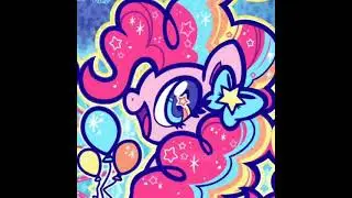 EDIT Pinkie Pie #shorts#mlp#mylittlepony