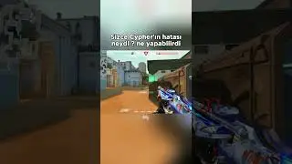 cypher nerede hata yaptı ?