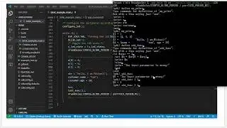 ESP32 JTAG Debug 15: GDB Define Command