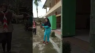Senam pagi #shortsvideo #shortsfund