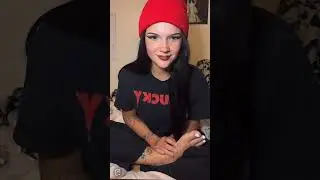 MysticSiren444 is Fantastic 🖤🖤 