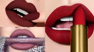 NEW TOP Best Lipstick Ideas & Tutorials | MaKe IT CLasSY |