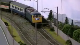 MODEL RAILWAY INFRARED DAPOL SIGNALS IDEA *