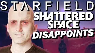 Starfield Continues to Disappoint - Inside Games Roundup