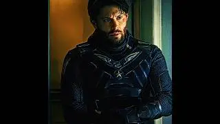 " Soldier Boy is Back " | The Boys S4 | Protection Charm (slowed) #soldierboy #theboys