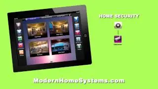 Smart Home Solutions Ease of use