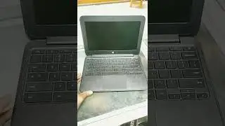 Hp Chromebook || How to Install Windows 10, 11 on Hp Chromebook || chromebook windows 10 setup boot