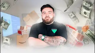 How to SELL on Amazon? | Mauro Stendel