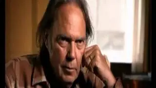 Neil Young Documentary part 5