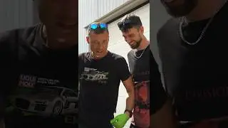 NAWET SILNIKA NIE UMIEM ZAJECHAĆ 😂