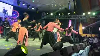 ANUJ SHARMA LIVE || Minjar 2024 ||