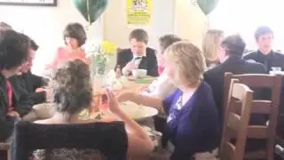 Oak Lodge Prom