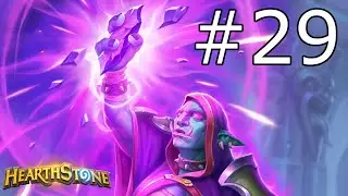 Soul Fragment Demon Hunter | Phy's Hearthstone Decks Ep. 29