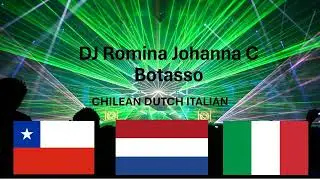 Remixcha by DJ Romina Johanna C Botasso