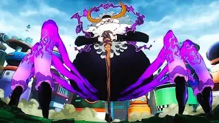 「AMV」No Escape