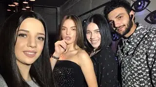 BACKSTAGE / GISHERVA 1000