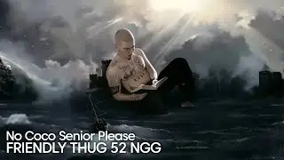 РАЗБОР БИТА No Coco Senior Please - FRIENDLY THUG 52 NGG | 