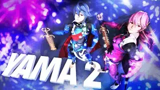 YAMA 2 // Corrin Smash Ultimate Montage