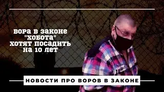 Вора в законе 