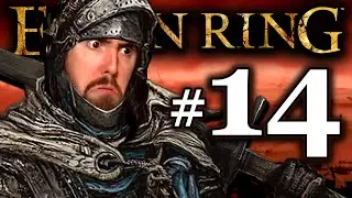 Asmongold Playing Elden Ring | Part #14