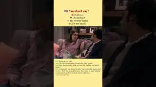 "The Big Bang Theory" | You don't say!