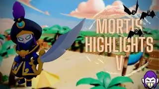 Mortis HighLights V!! :D