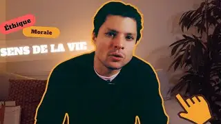 MORALE & SENS