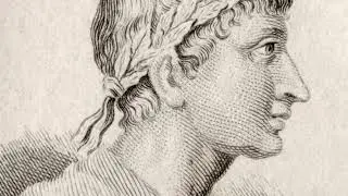 Ovid: The Roman Poet Behind Metamorphoses and Ancient Mythology