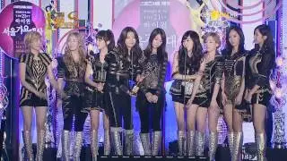 girls' generation - promise