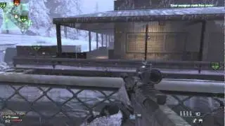 SonicWav - MW3 Game Clip