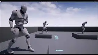 Injured Animation Pack
