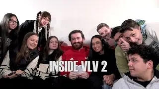 Inside VLV 2 - 2023