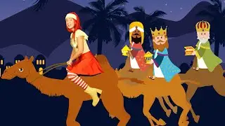 Lucilla - FORZA BALDASSARRE 🐪 Ft. La Brigata Canterina