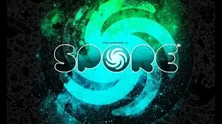 Spore 1 серия