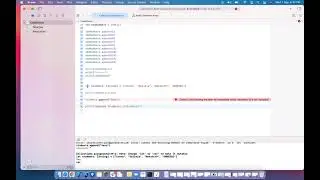 Swift Arrays Explained | Swift Arrays | How to use Arrays in Swift