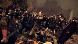 Assault By Sea - Dynamic (Total War: Attila OST)