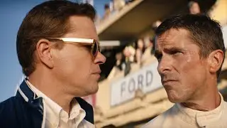 Le Mans '66 | Officiel Trailer 2 | 2019