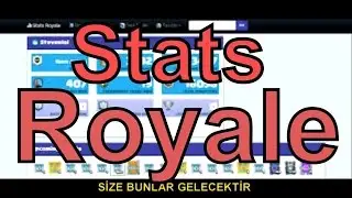 фейк или правда? Stats Royale