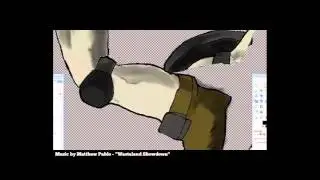 Heroes of a Lost World : Soldier The Making
