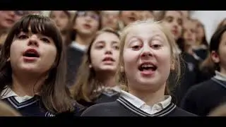 Vídeo presentación Colegio Madres Concepcionistas Madrid-Princesa