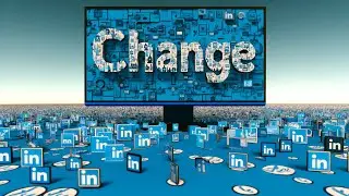 LinkedIn Group Messaging Features Change - April 2024