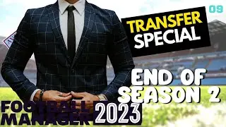THE ASTON STORY - Another Season Finale FM23