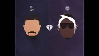 Drake & Future Type Beat What A Time To Be Alive [Prod. Belek Beatz]
